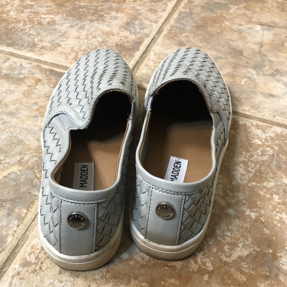 Steve Madden slip-on sneakers - Picture 3 of 4